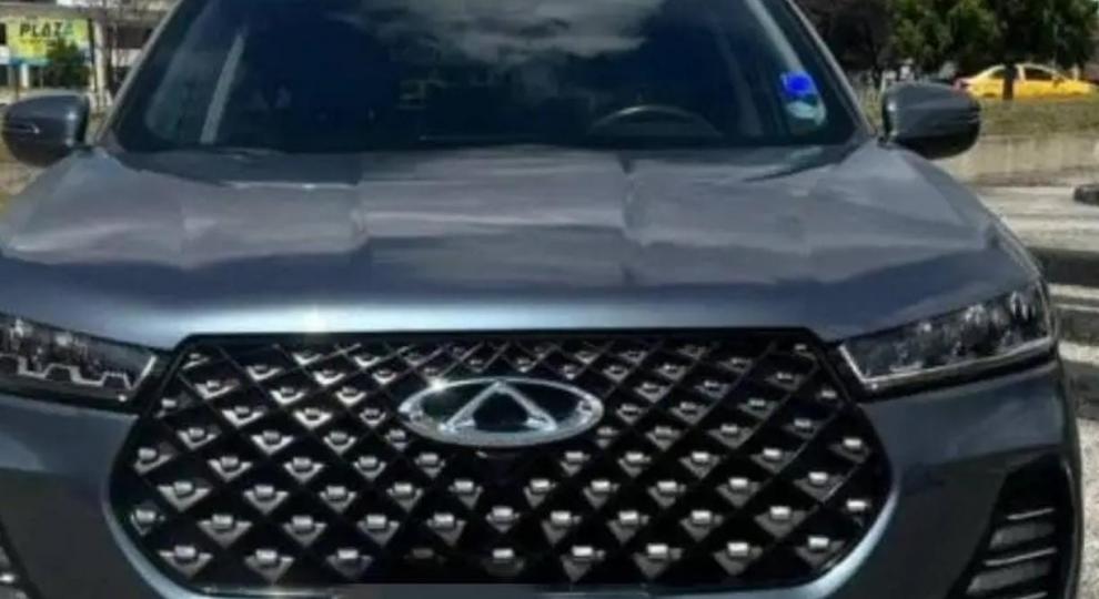Chery Tiggo 7 Luxury 2023 Guayaquil