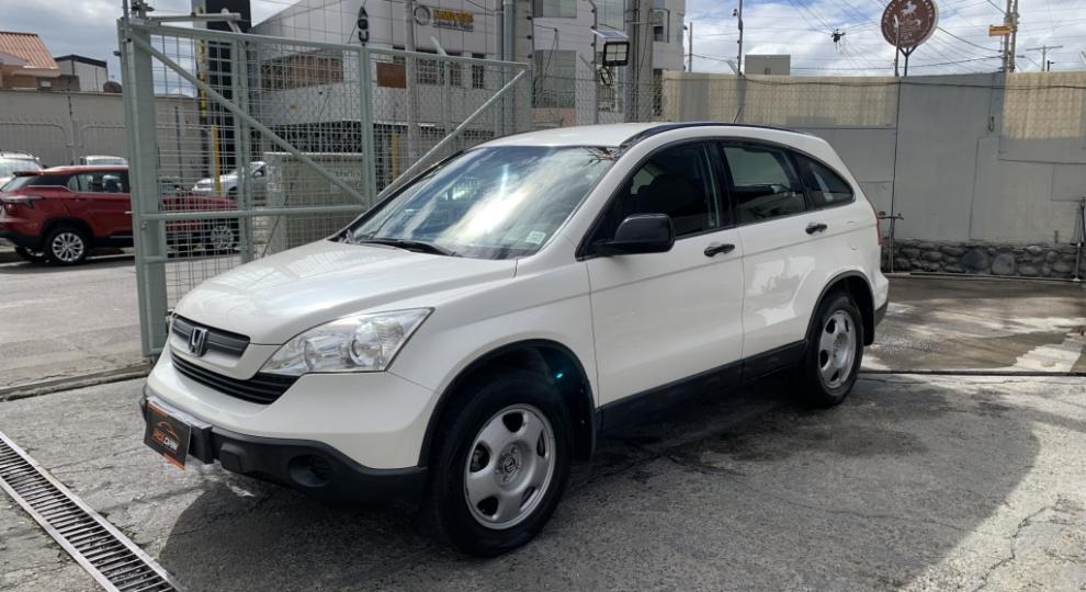 Honda CR-V 2007 Cuenca