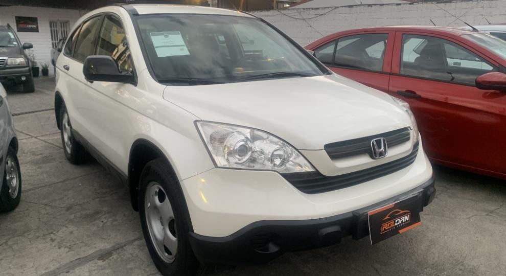 Honda CR-V 2007 Cuenca