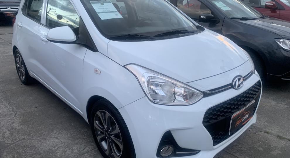 Hyundai Grand I10 HB 2020 Cuenca