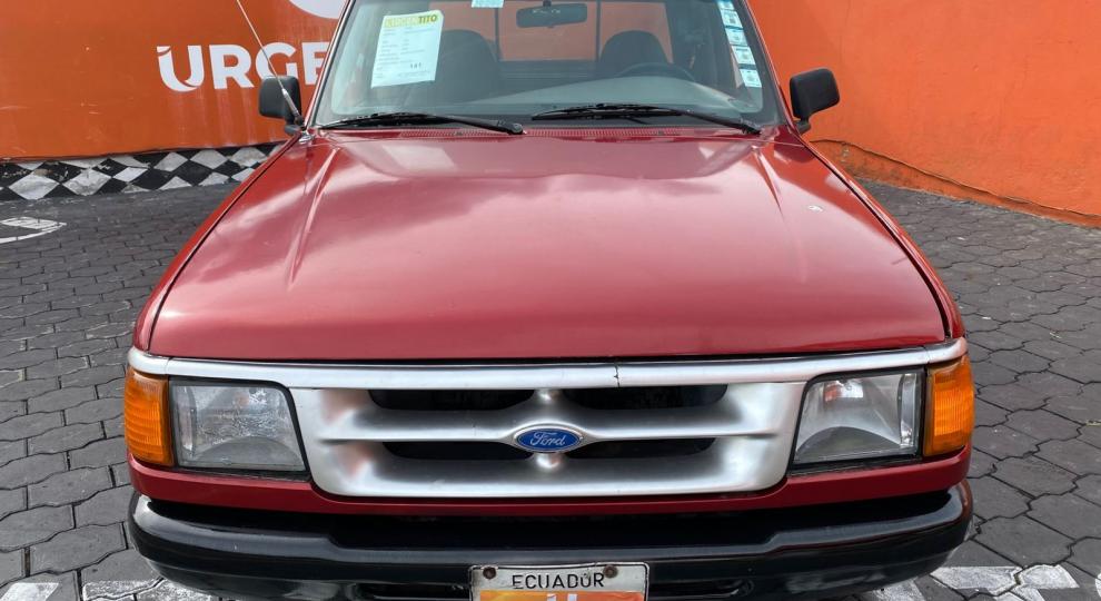 Ford RANGER XL 1997 Quito