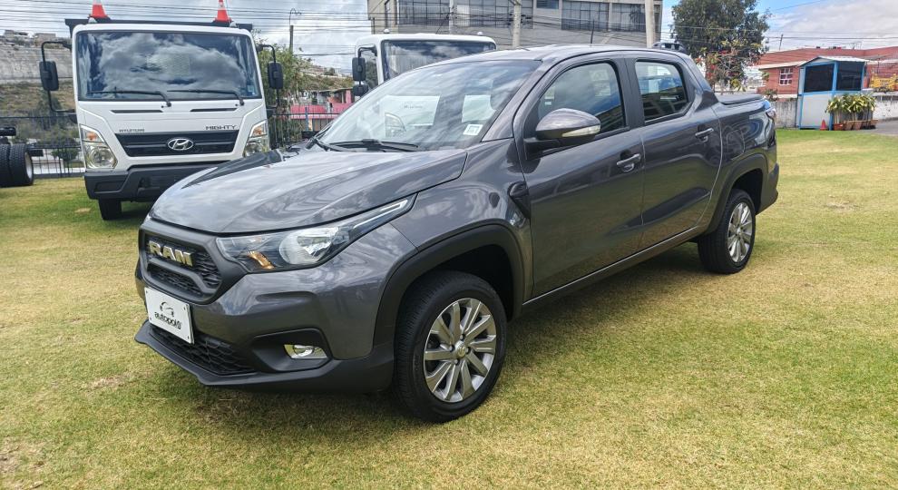 Ram 700 BIGHORN 2022 Ambato