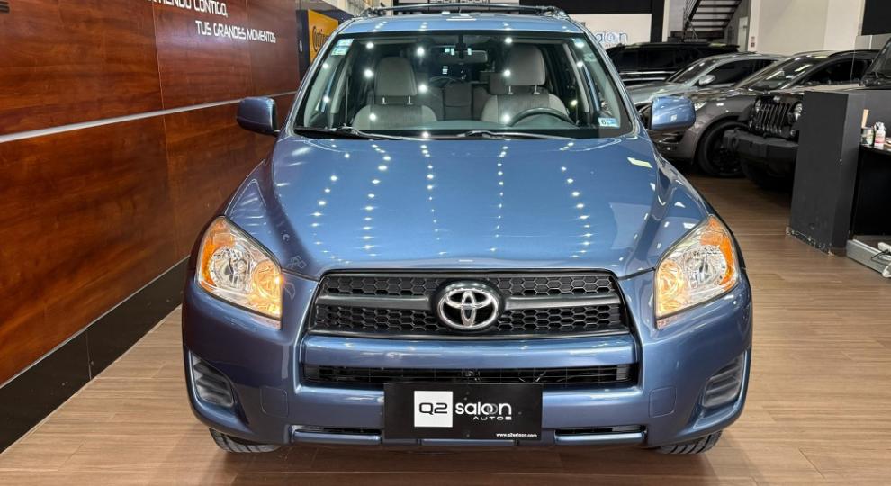 Toyota RAV 4 2010 Quito