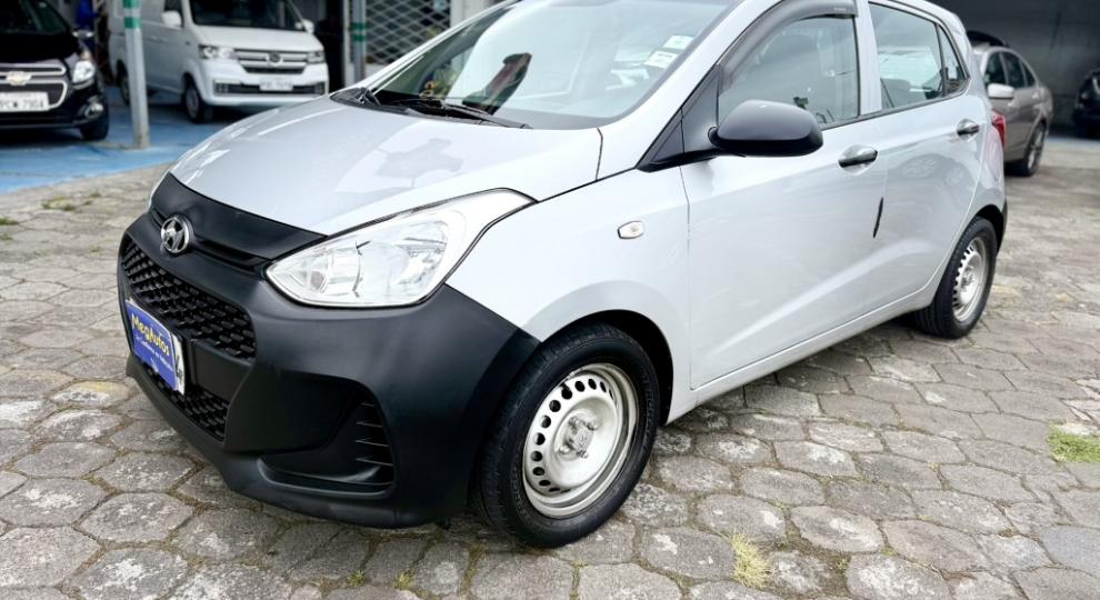 Hyundai GRAN I10 2018 Quito