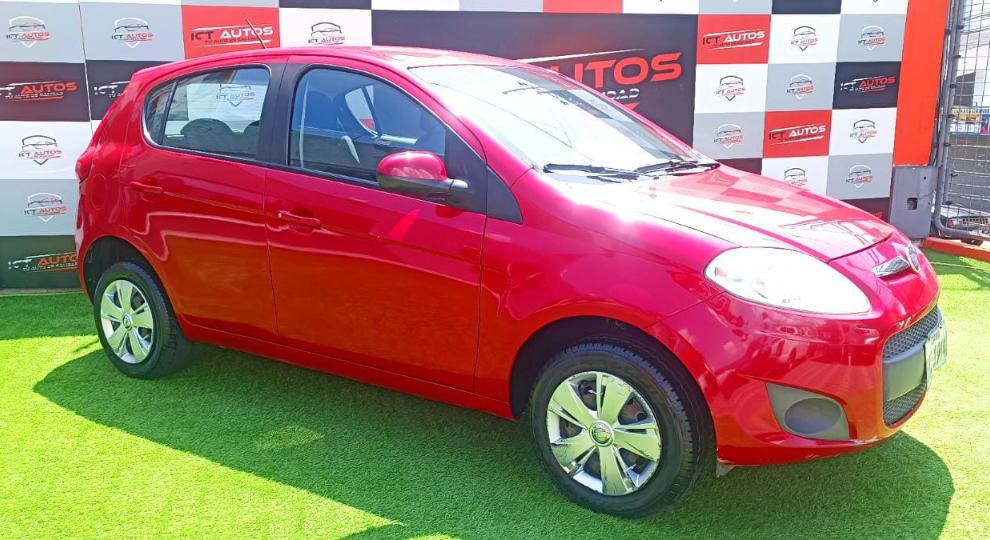 Fiat Palio 2013 Quito