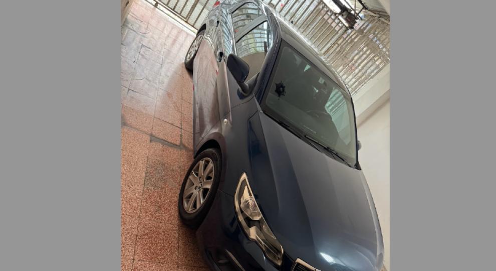 Peugeot 301 2020 Guayaquil