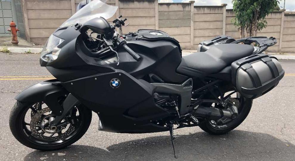 BMW K1300S 2015 Quito