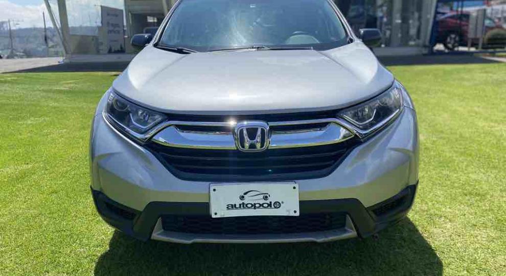 Honda CR-V 2019 Ambato