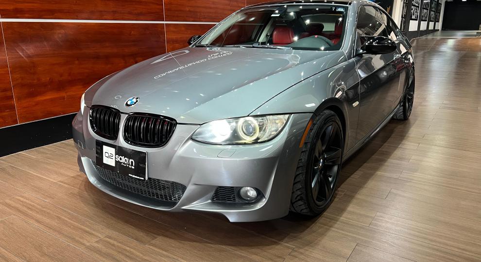 BMW 335i 2007 Quito