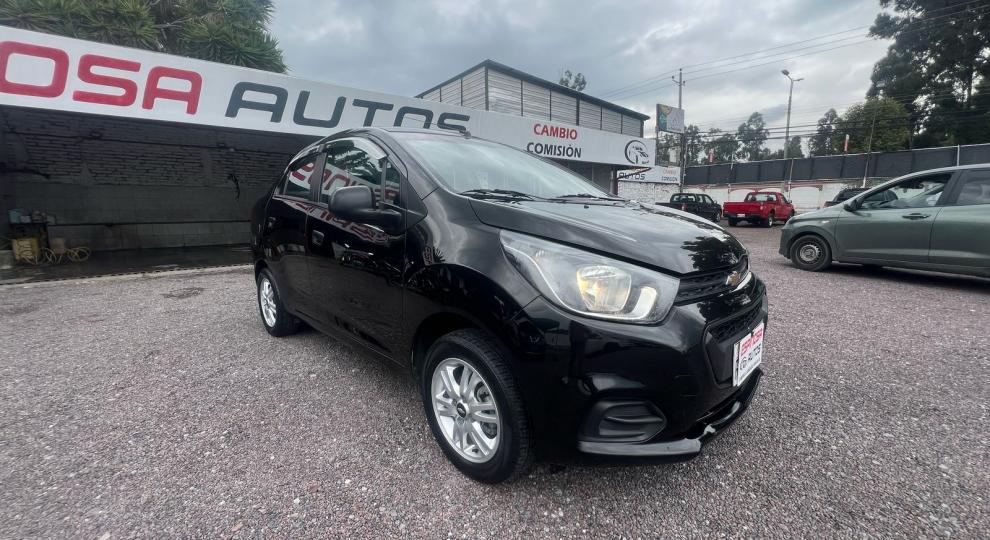 Chevrolet Beat 2020 Quito