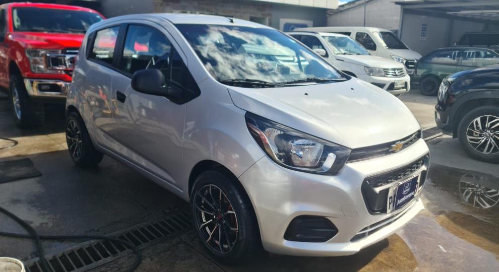 Chevrolet SPARK GT LS 2022 Cuenca