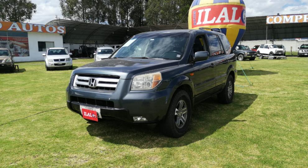 Honda Pilot 2006 Sangolqui