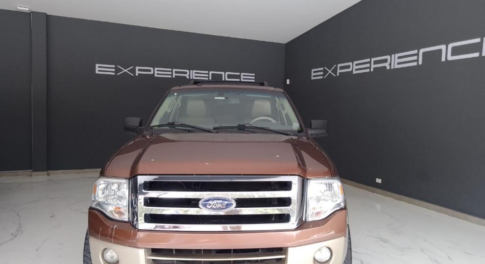 Ford Expedition 2011 Quito