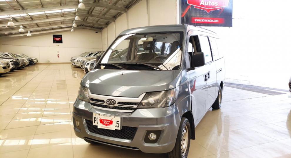 Chery Q22l 2020 Quito