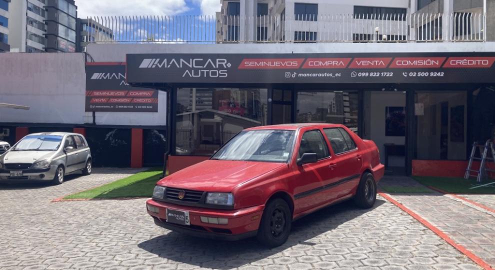 Volkswagen Vento GLS 1994 Quito