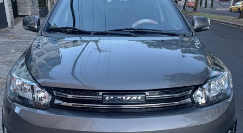Great Wall M4 2022 Quito
