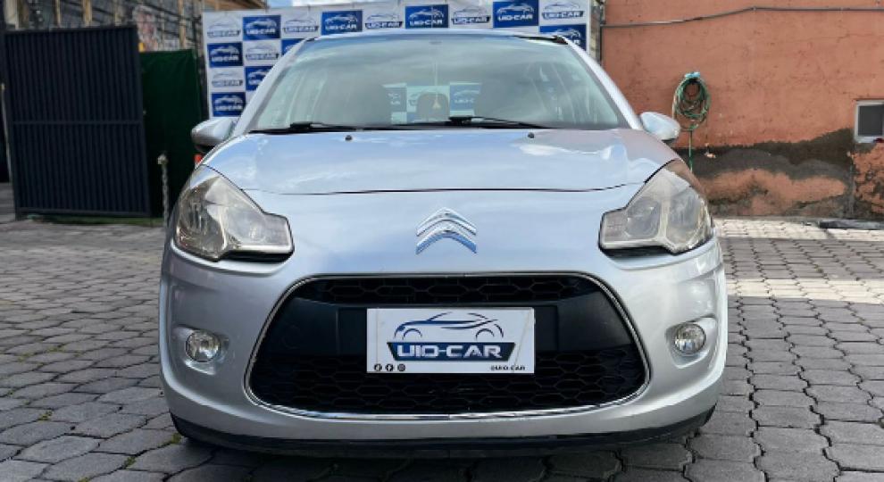 Citroen C3 2013 Quito