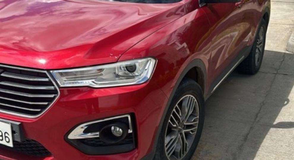 Great Wall Haval H6 2020 Cuenca