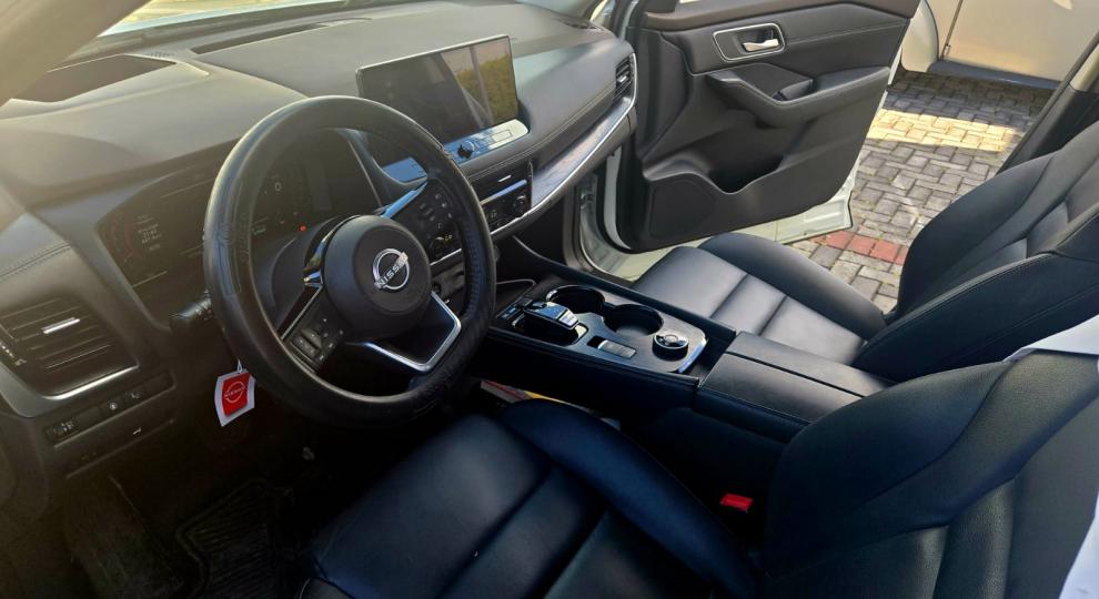 Nissan X-trail Epower Exclusive e-4ORCE EV 2024 Quito