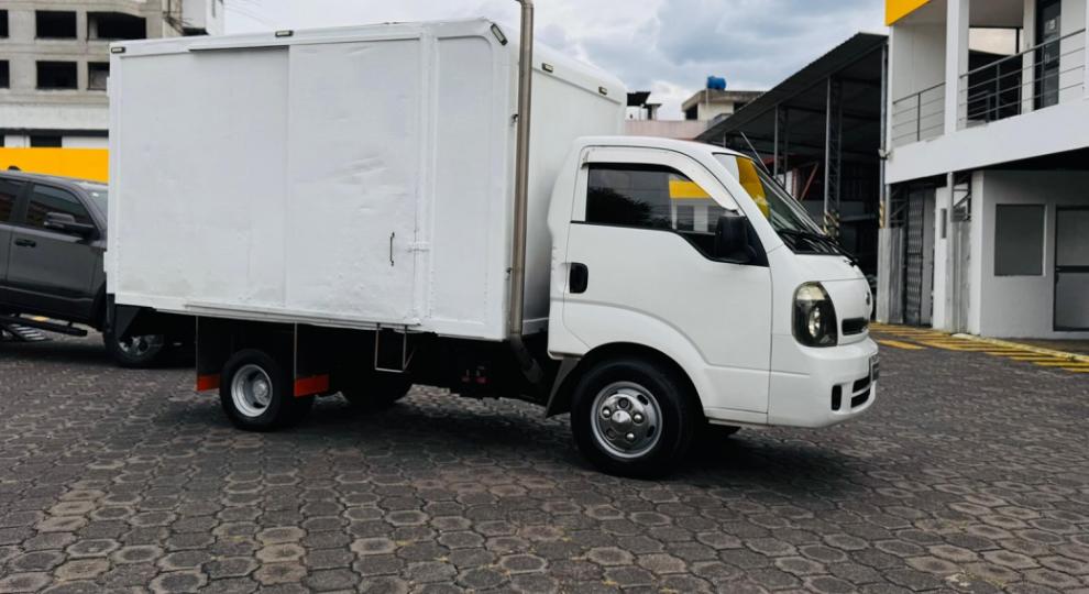 Kia K3000 CS 2013 Quito