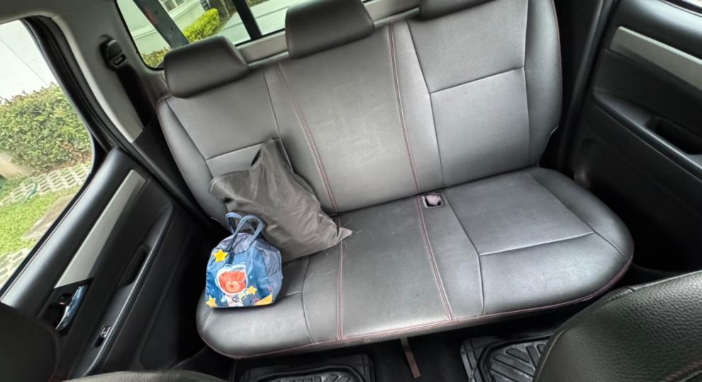 JAC T6 2024 Guayaquil