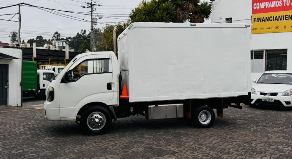 Kia K3000 CS 2013 Quito
