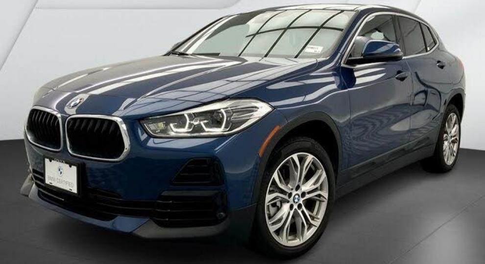 BMW x2 2022 Quito