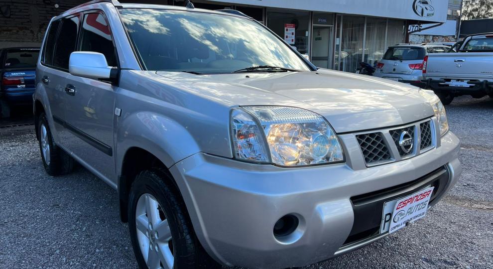 Nissan X-Trail 2011 Quito