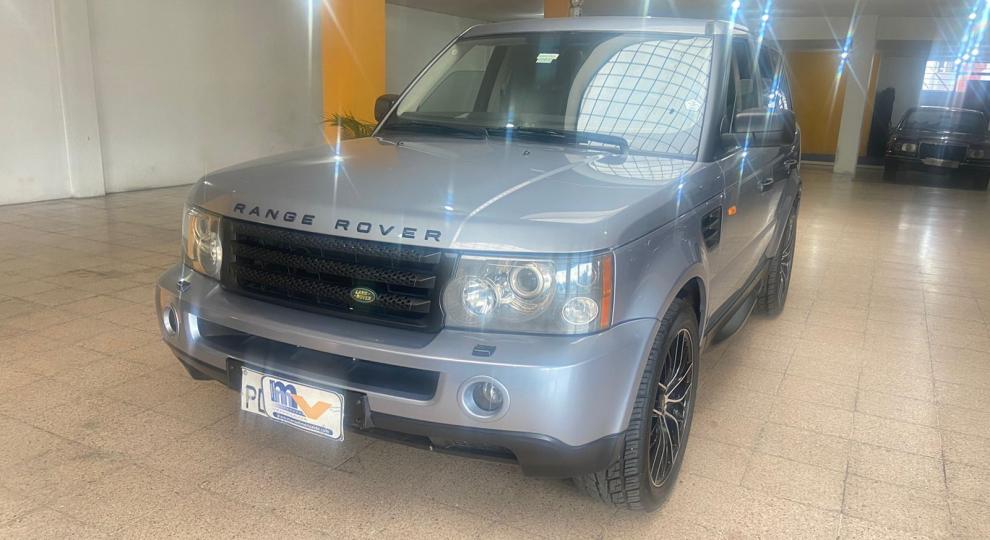 Land Rover Range Rover 2008 Quito