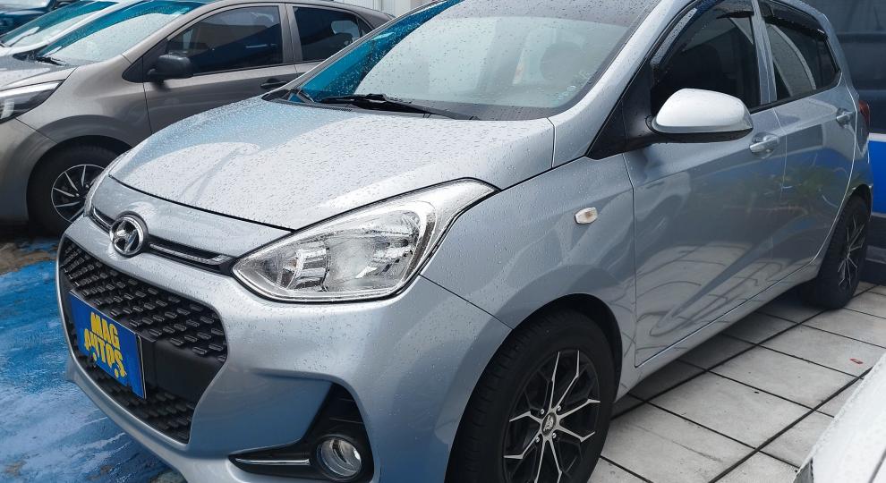 Hyundai GRAN I10 2023 Quito