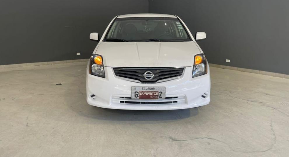 Nissan Sentra Sport 2012 Quito