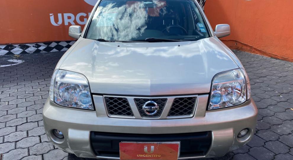 Nissan X-Trail Classic 2014 Quito
