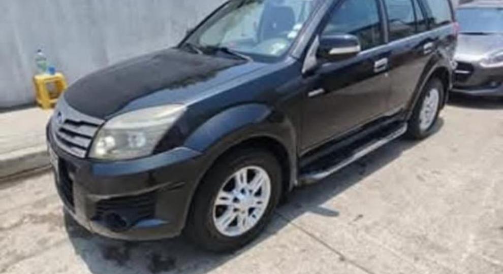 Great Wall Haval H3 4X2 2011 Guayaquil
