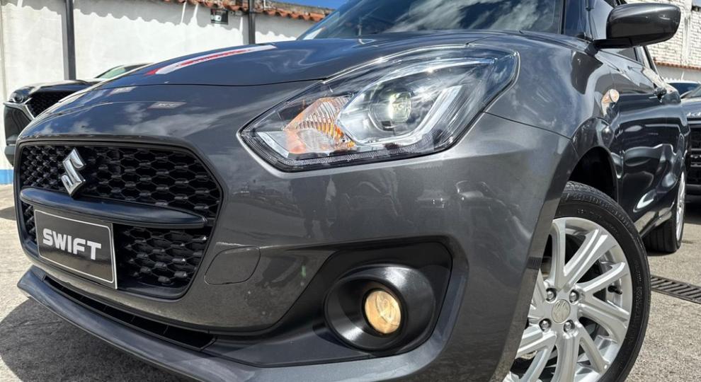 Suzuki Swift 2024 Cuenca