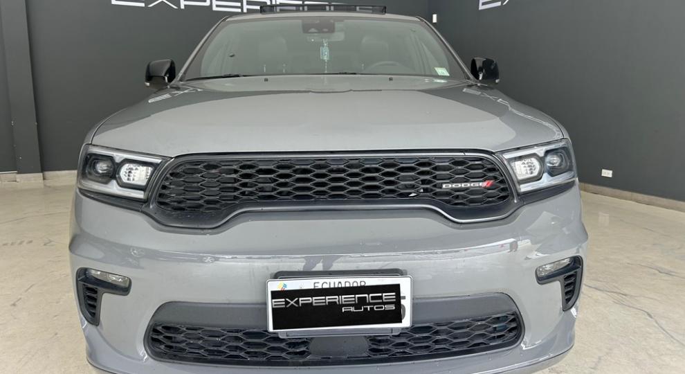 Dodge Durango 2023 Quito