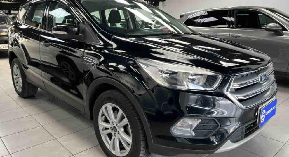 Ford Escape 2018 Quito