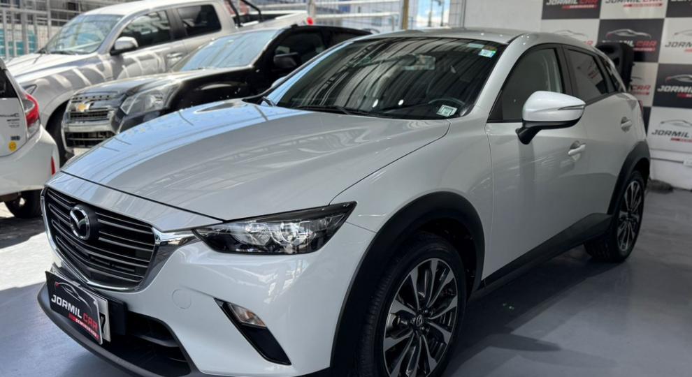 Mazda CX-3 2023 Quito