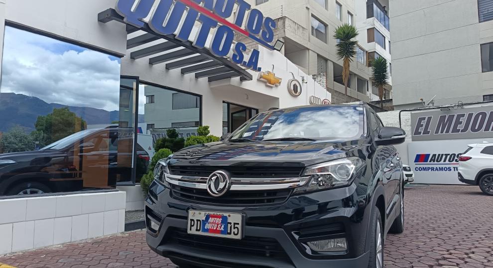 DongFeng Glory 560 2023 Quito