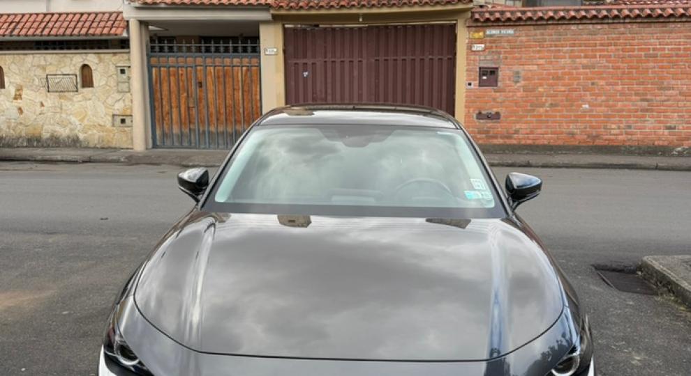 Mazda CX-30 CORE 2022 Cuenca