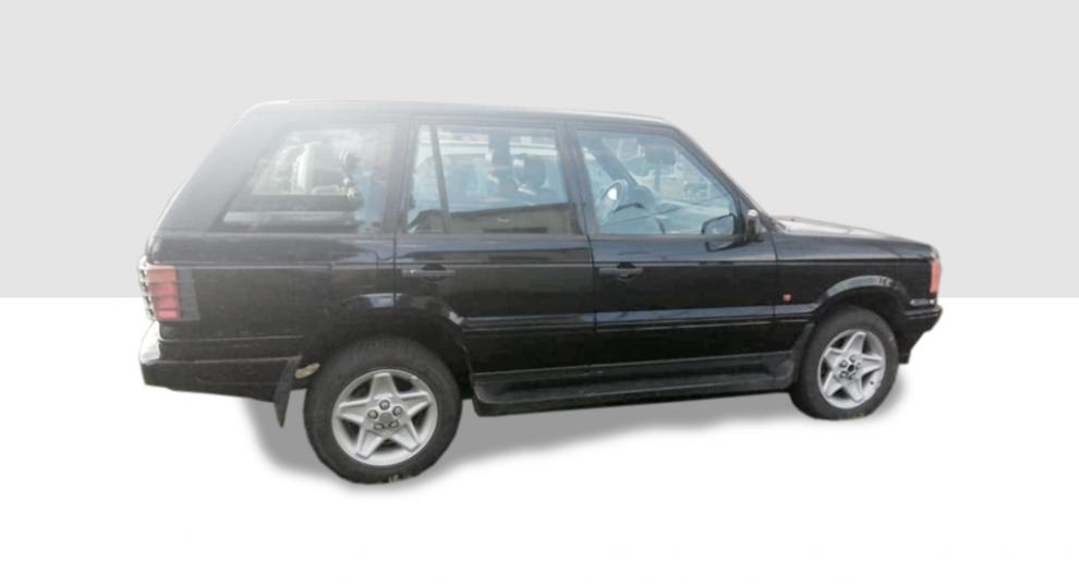 Land Rover Range Rover 1996 Sangolqui