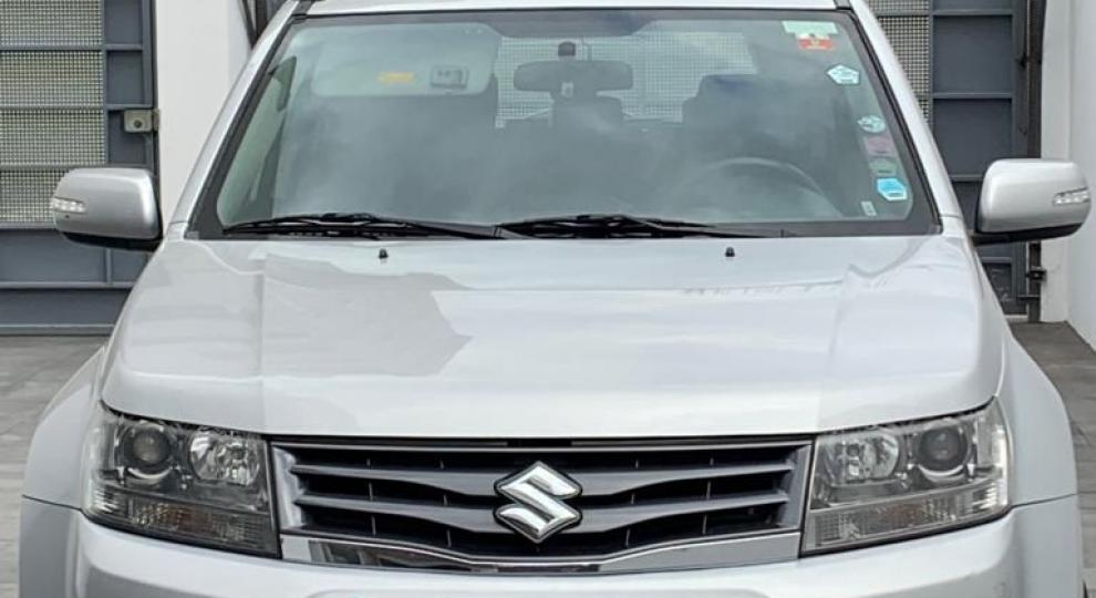 Chevrolet Grand Vitara SZ 2015 Cumbayá