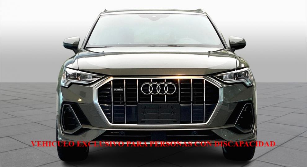 Audi Q3 2019 Cuenca