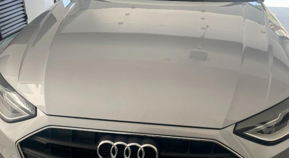 Audi A4 2.0T 2022 Samborondón