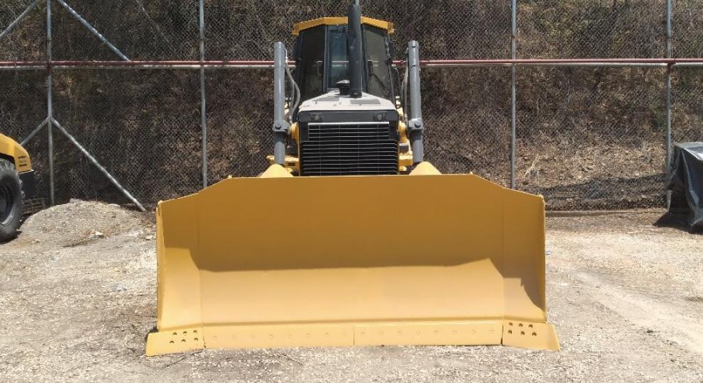 John Deere 850-J 2013 Guayaquil
