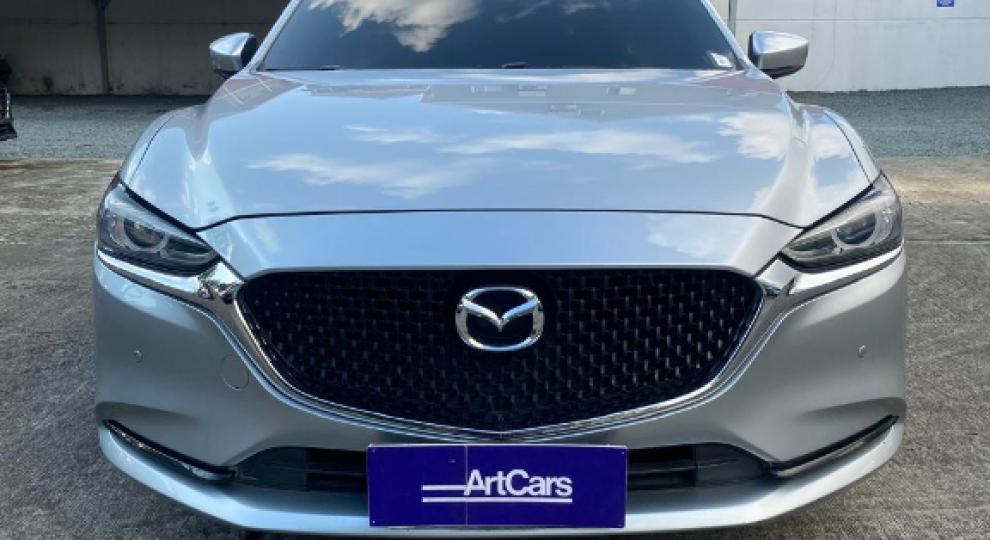 Mazda New 6 Core 2019 Guayaquil