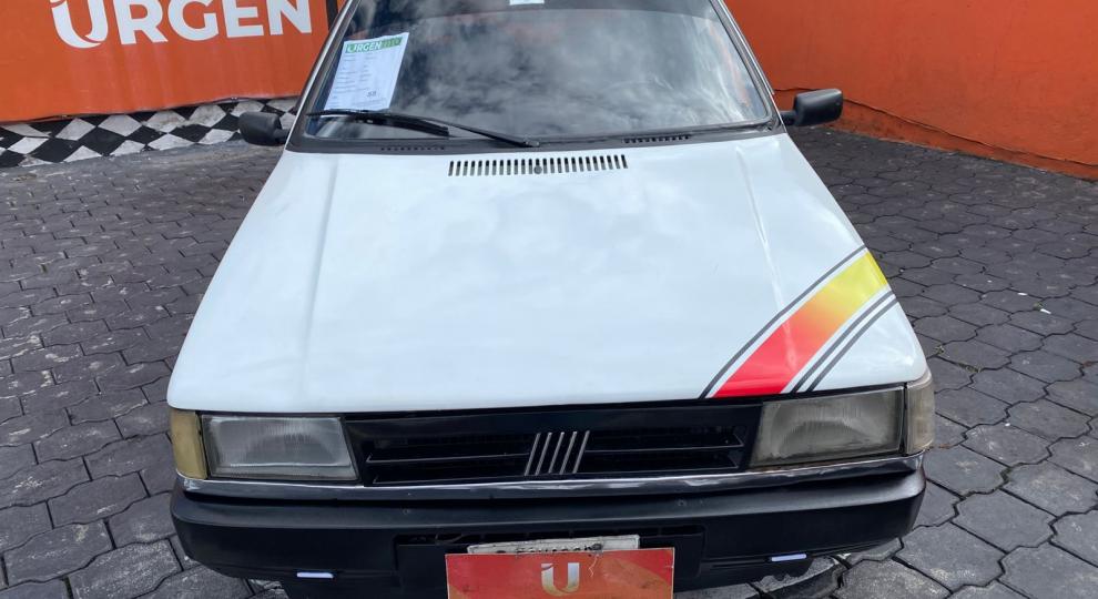 Fiat Uno 1991 Quito