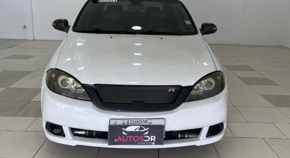 Chevrolet Optra Advance 2013 Quito