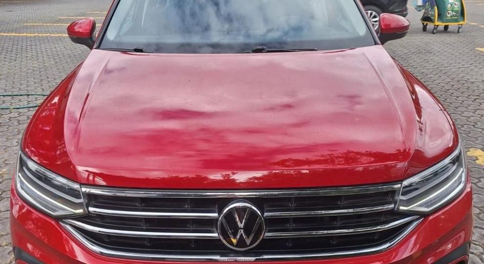 Volkswagen Tiguan 2023 Quito