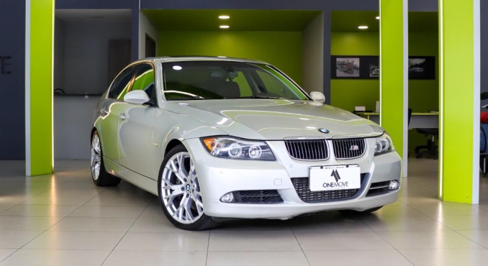 BMW 335i 2008 Quito