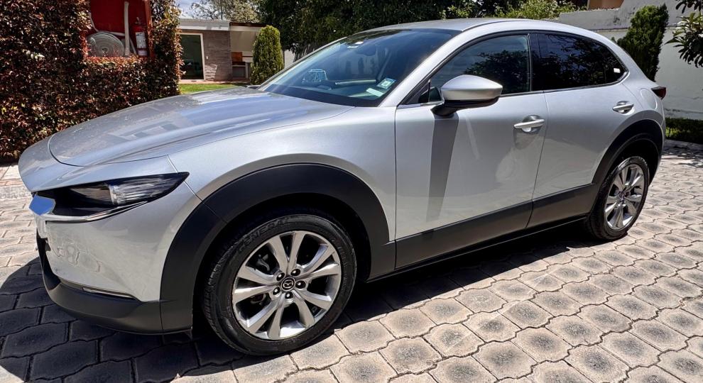 Mazda CX-30 2021 Quito